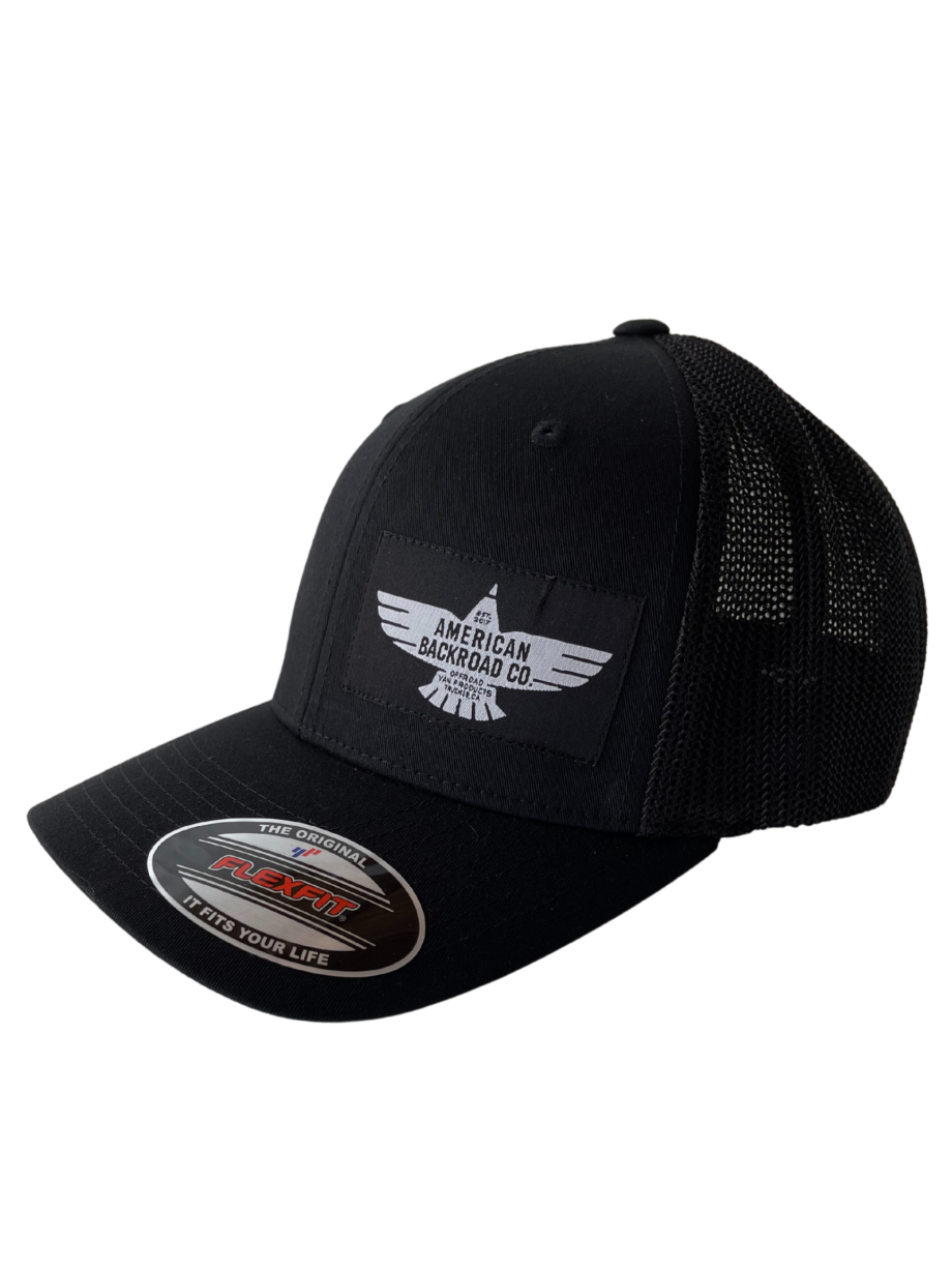 American Backroad Co. Hat
