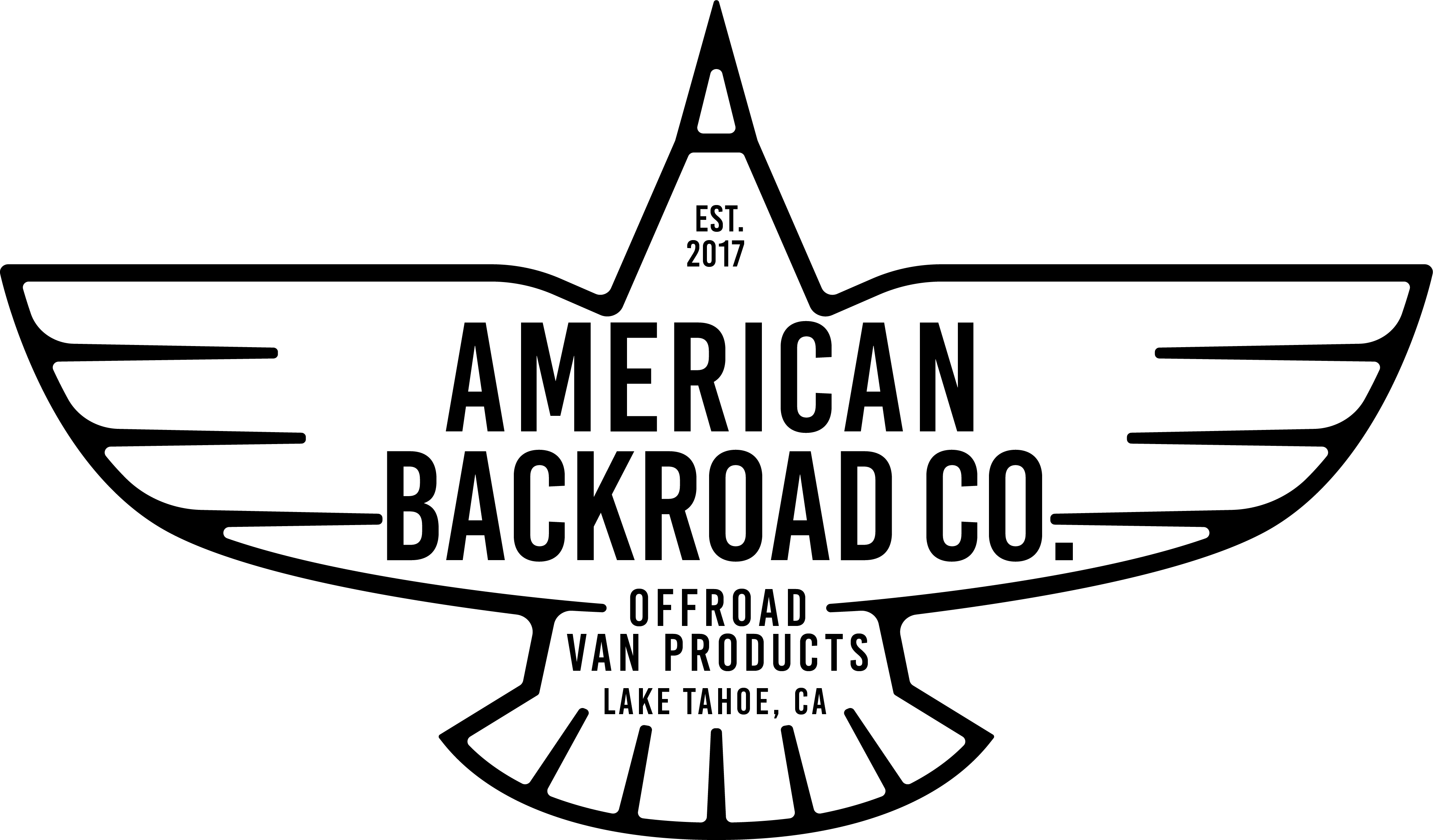 American Backroad Company