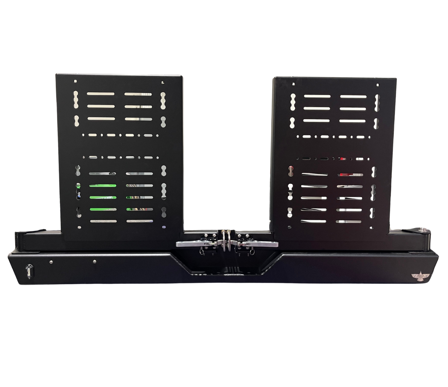 Econoline Van Rear Bumper