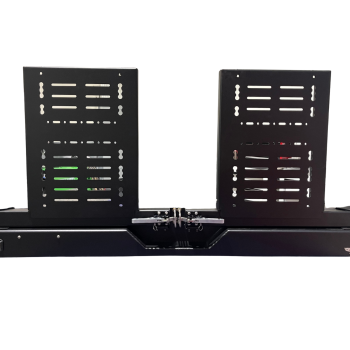 Econoline Van Rear Bumper